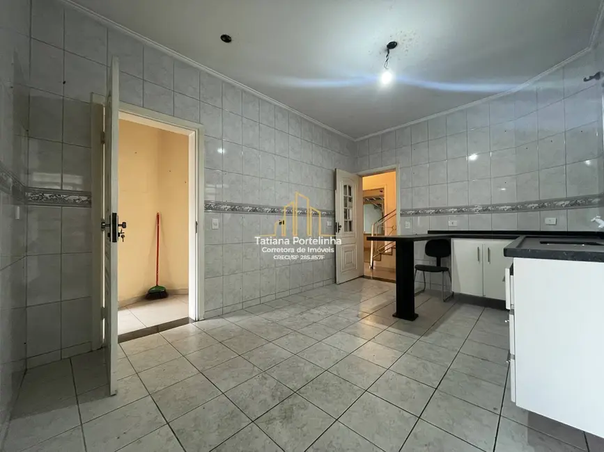 Foto 8 de Casa com 6 quartos à venda, 422m2 em Jardim das Flores, Osasco - SP