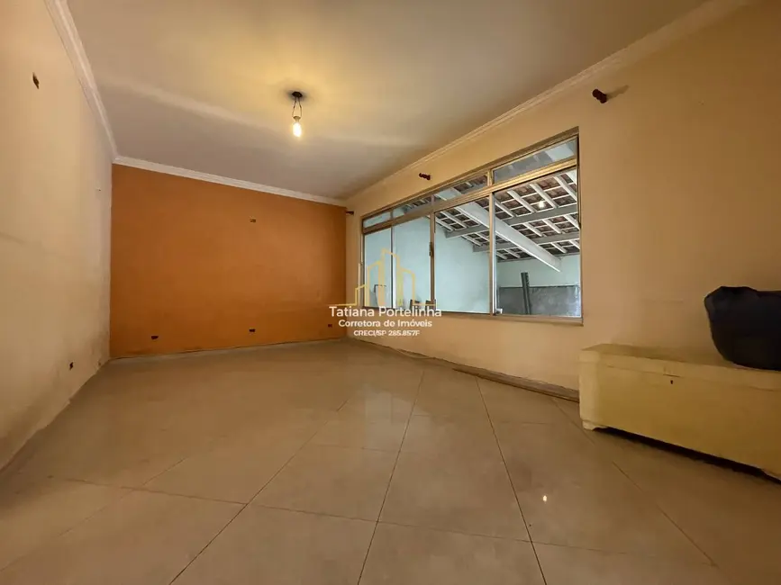 Foto 1 de Casa com 6 quartos à venda, 422m2 em Jardim das Flores, Osasco - SP