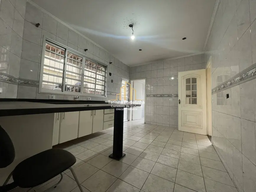 Foto 5 de Casa com 6 quartos à venda, 422m2 em Jardim das Flores, Osasco - SP