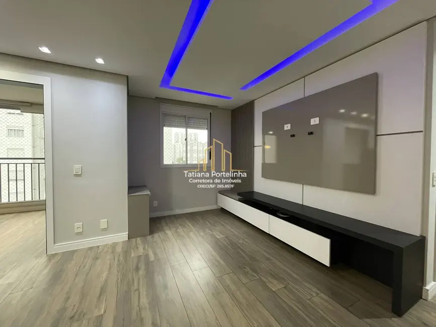 Foto 4 de Apartamento com 2 quartos à venda, 83m2 em Continental, Osasco - SP