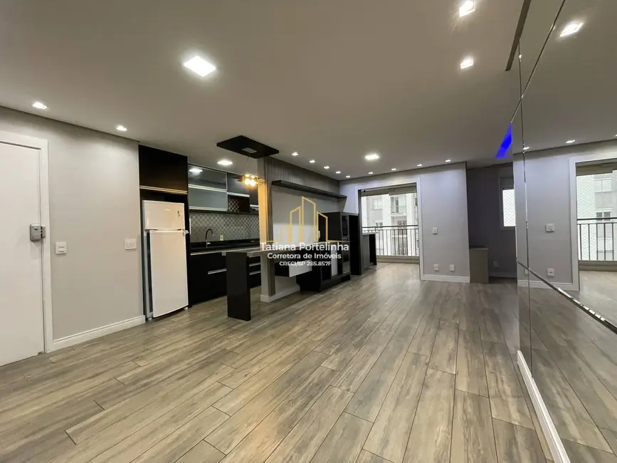 Foto 1 de Apartamento com 2 quartos à venda, 83m2 em Continental, Osasco - SP