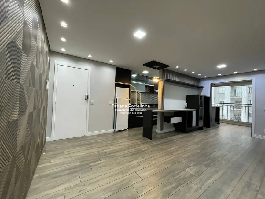 Foto 2 de Apartamento com 2 quartos à venda, 83m2 em Continental, Osasco - SP