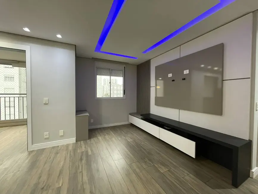 Apartamento com 2 quartos à venda, 83m2 em Continental, Osasco - SP - imagem 4 Foto 4 de Apartamento com 2 quartos à venda, 83m2 em Continental, Osasco - SP