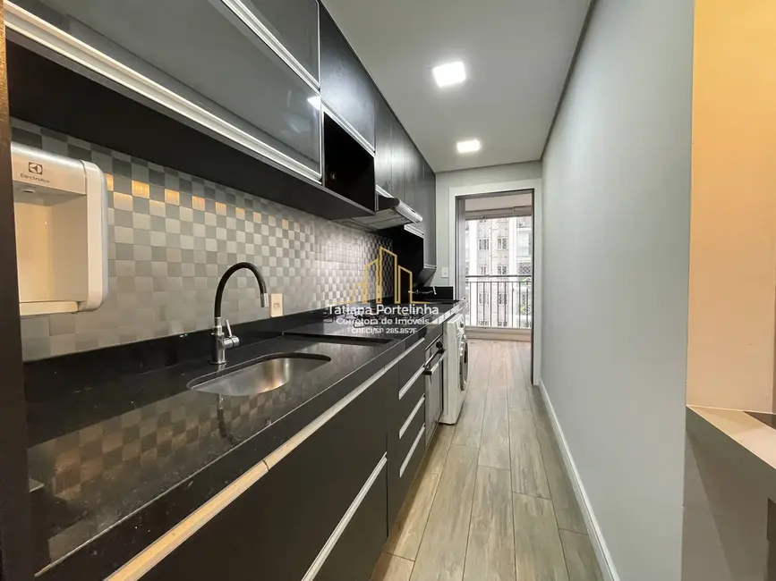 Foto 9 de Apartamento com 2 quartos à venda, 83m2 em Continental, Osasco - SP