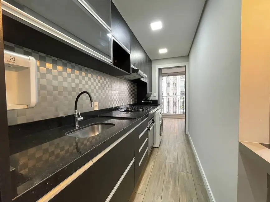 Apartamento com 2 quartos à venda, 83m2 em Continental, Osasco - SP - imagem 9 Foto 9 de Apartamento com 2 quartos à venda, 83m2 em Continental, Osasco - SP