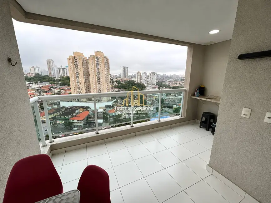 Apartamento com 2 quartos à venda, 60m2 em Vila Osasco, Osasco - SP - imagem 4 Foto 4 de Apartamento com 2 quartos à venda, 60m2 em Vila Osasco, Osasco - SP