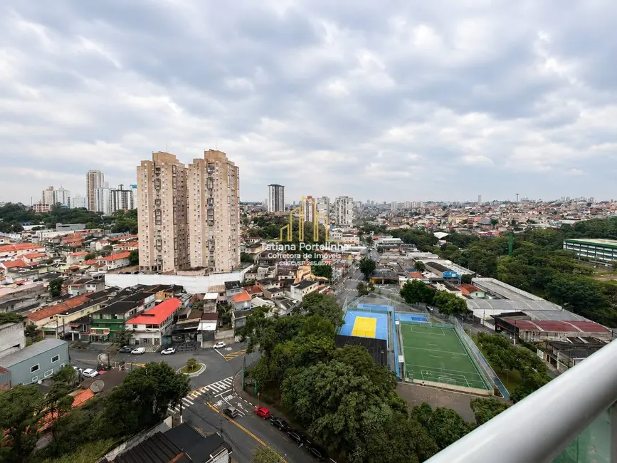 Apartamento com 2 quartos à venda, 60m2 em Vila Osasco, Osasco - SP - imagem 7 Foto 7 de Apartamento com 2 quartos à venda, 60m2 em Vila Osasco, Osasco - SP