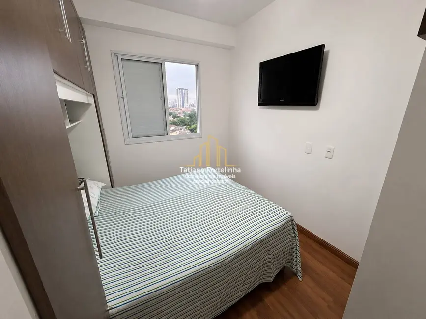 Apartamento com 2 quartos à venda, 60m2 em Vila Osasco, Osasco - SP - imagem 9 Foto 9 de Apartamento com 2 quartos à venda, 60m2 em Vila Osasco, Osasco - SP