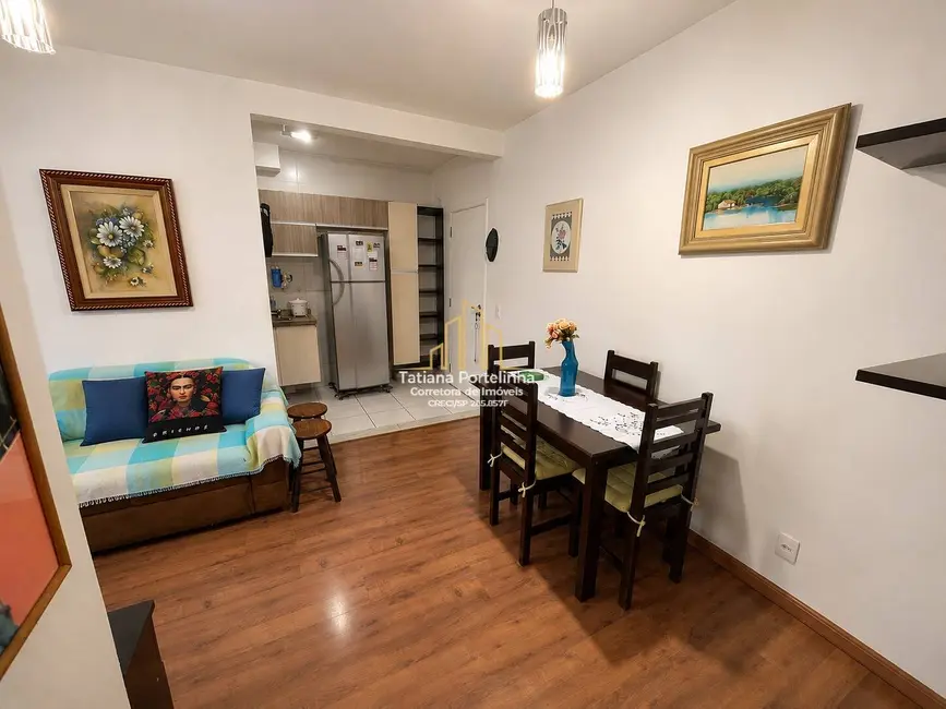 Apartamento com 2 quartos à venda, 60m2 em Vila Osasco, Osasco - SP - imagem 3 Foto 3 de Apartamento com 2 quartos à venda, 60m2 em Vila Osasco, Osasco - SP