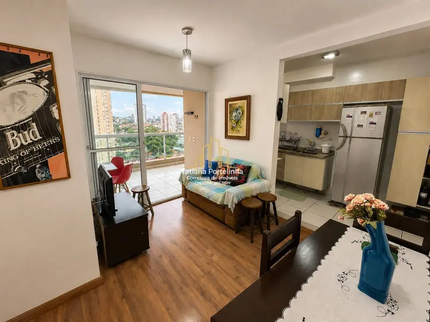 Apartamento com 2 quartos à venda, 60m2 em Vila Osasco, Osasco - SP - imagem 2 Foto 2 de Apartamento com 2 quartos à venda, 60m2 em Vila Osasco, Osasco - SP