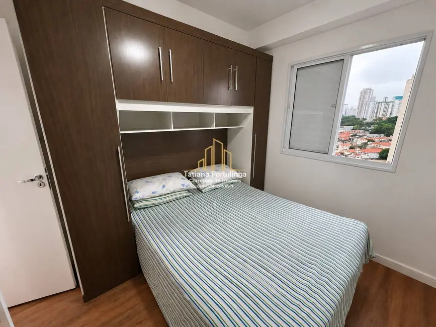 Apartamento com 2 quartos à venda, 60m2 em Vila Osasco, Osasco - SP - imagem 8 Foto 8 de Apartamento com 2 quartos à venda, 60m2 em Vila Osasco, Osasco - SP