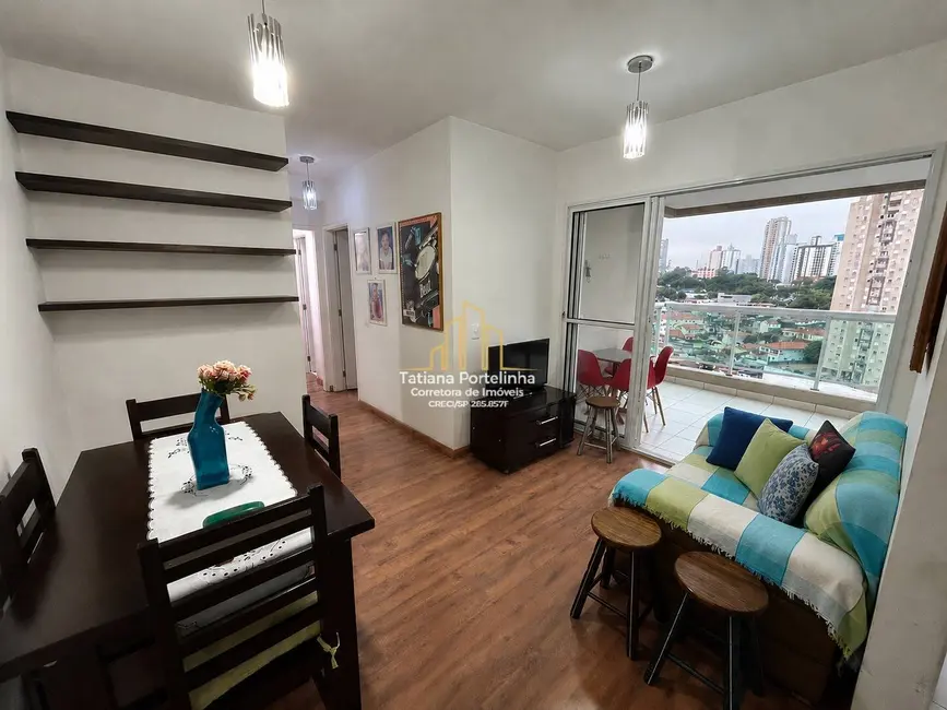 Apartamento com 2 quartos à venda, 60m2 em Vila Osasco, Osasco - SP - imagem 1 Foto 1 de Apartamento com 2 quartos à venda, 60m2 em Vila Osasco, Osasco - SP