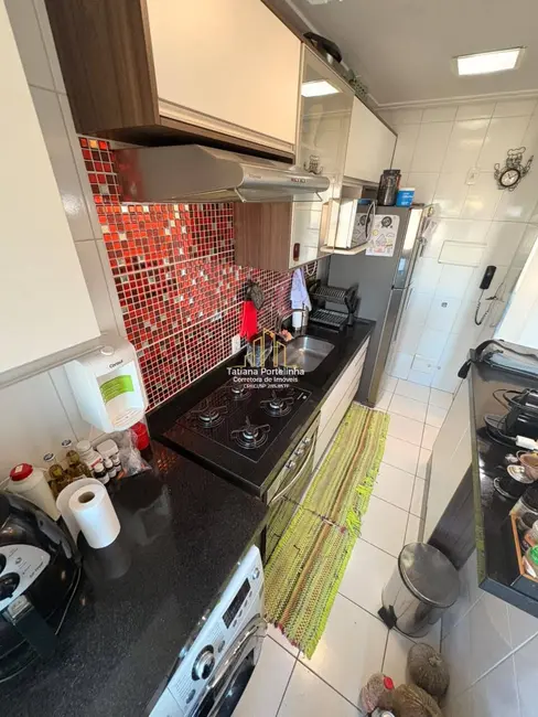 Foto 8 de Apartamento com 2 quartos à venda, 50m2 em Presidente Altino, Osasco - SP