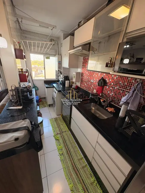 Foto 9 de Apartamento com 2 quartos à venda, 50m2 em Presidente Altino, Osasco - SP