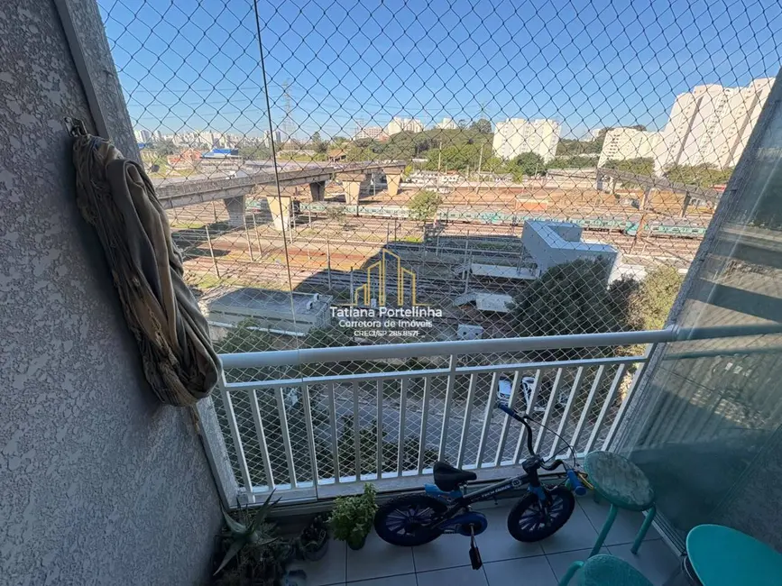 Foto 7 de Apartamento com 2 quartos à venda, 50m2 em Presidente Altino, Osasco - SP