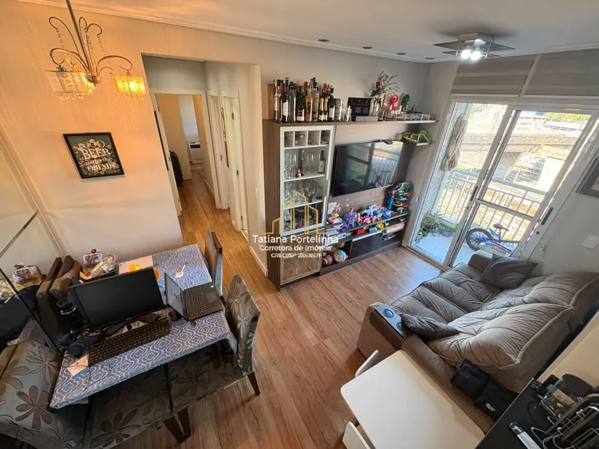 Foto 2 de Apartamento com 2 quartos à venda, 50m2 em Presidente Altino, Osasco - SP