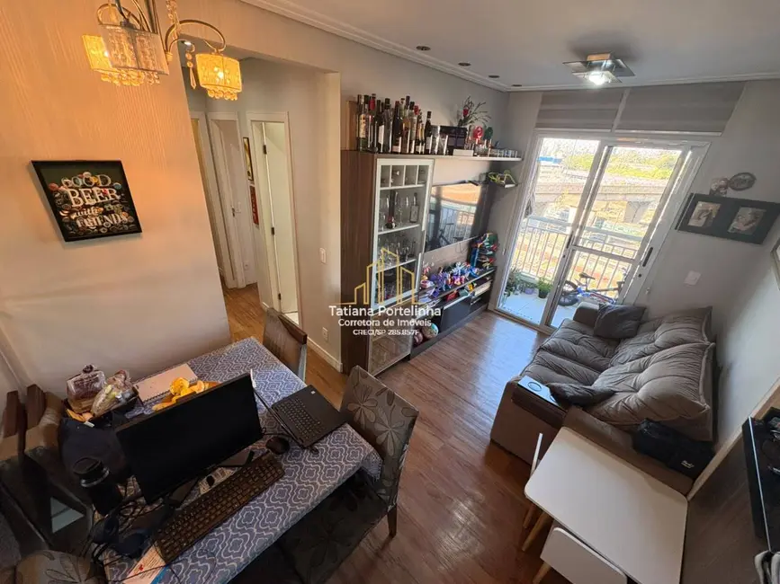 Foto 6 de Apartamento com 2 quartos à venda, 50m2 em Presidente Altino, Osasco - SP