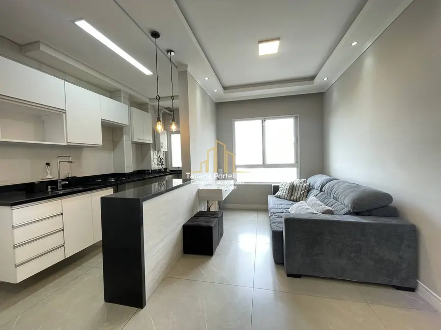 Foto 1 de Apartamento com 2 quartos à venda, 48m2 em Novo Osasco, Osasco - SP