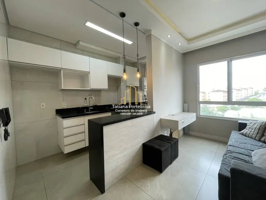 Foto 3 de Apartamento com 2 quartos à venda, 48m2 em Novo Osasco, Osasco - SP