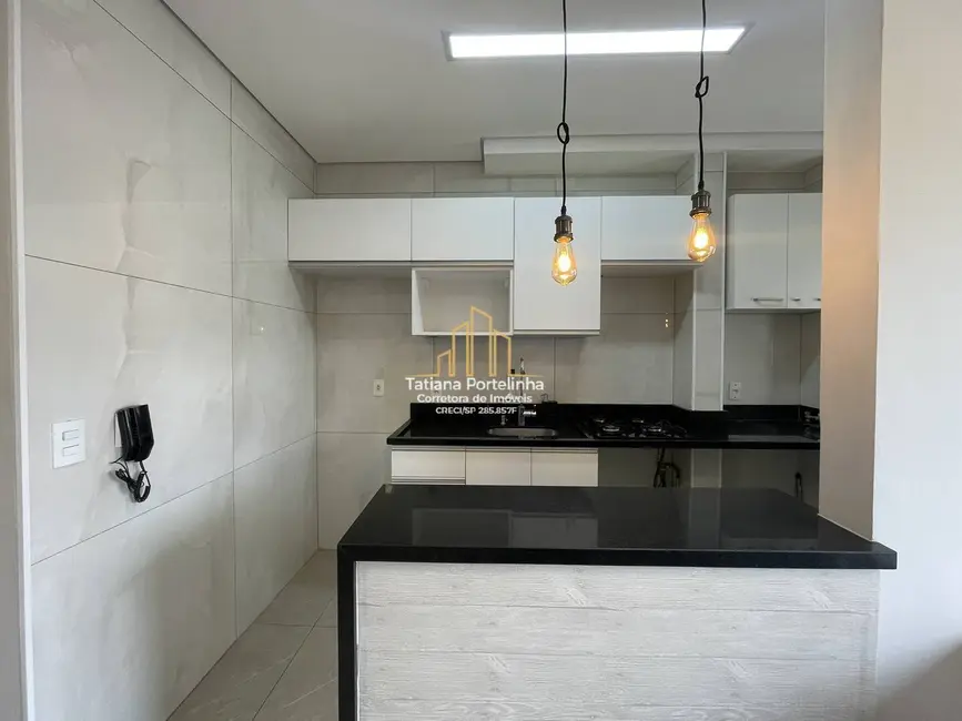 Foto 7 de Apartamento com 2 quartos à venda, 48m2 em Novo Osasco, Osasco - SP