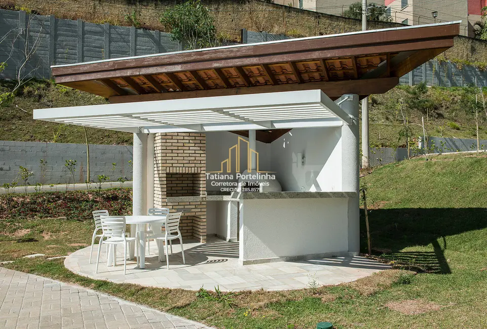 Foto 8 de Apartamento com 2 quartos à venda, 48m2 em Novo Osasco, Osasco - SP