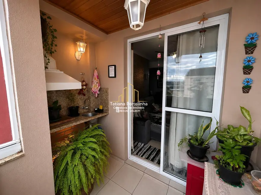 Apartamento com 3 quartos à venda, 83m2 em Vila Osasco, Osasco - SP - imagem 5 Foto 5 de Apartamento com 3 quartos à venda, 83m2 em Vila Osasco, Osasco - SP