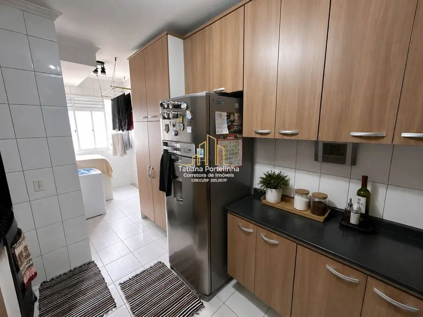 Apartamento com 3 quartos à venda, 83m2 em Vila Osasco, Osasco - SP - imagem 6 Foto 6 de Apartamento com 3 quartos à venda, 83m2 em Vila Osasco, Osasco - SP