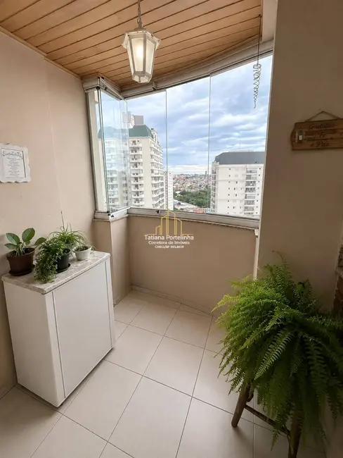Apartamento com 3 quartos à venda, 83m2 em Vila Osasco, Osasco - SP - imagem 4 Foto 4 de Apartamento com 3 quartos à venda, 83m2 em Vila Osasco, Osasco - SP
