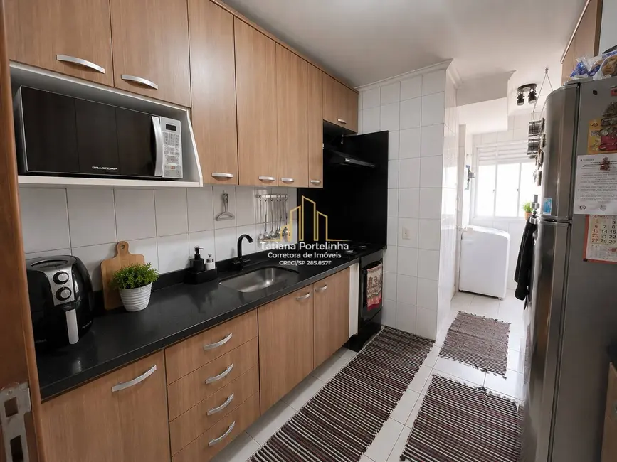 Apartamento com 3 quartos à venda, 83m2 em Vila Osasco, Osasco - SP - imagem 7 Foto 7 de Apartamento com 3 quartos à venda, 83m2 em Vila Osasco, Osasco - SP