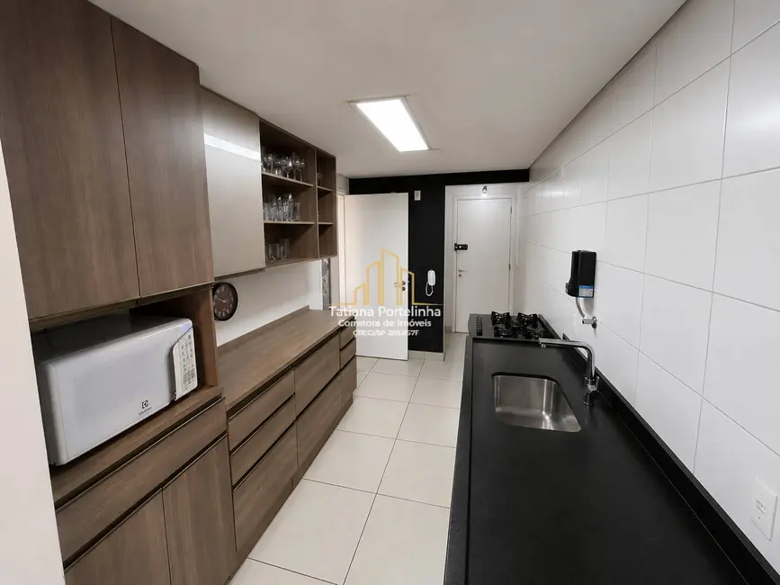 Foto 9 de Apartamento com 3 quartos para alugar, 110m2 em Vila Osasco, Osasco - SP