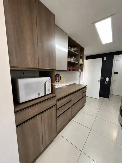 Foto 8 de Apartamento com 3 quartos para alugar, 110m2 em Vila Osasco, Osasco - SP
