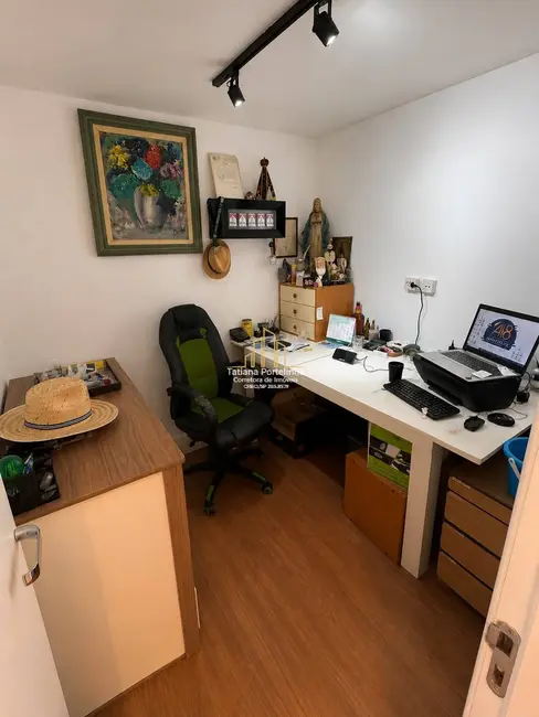 Foto 6 de Apartamento com 3 quartos para alugar, 110m2 em Vila Osasco, Osasco - SP