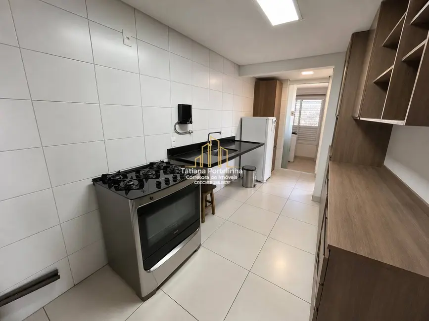Foto 7 de Apartamento com 3 quartos para alugar, 110m2 em Vila Osasco, Osasco - SP