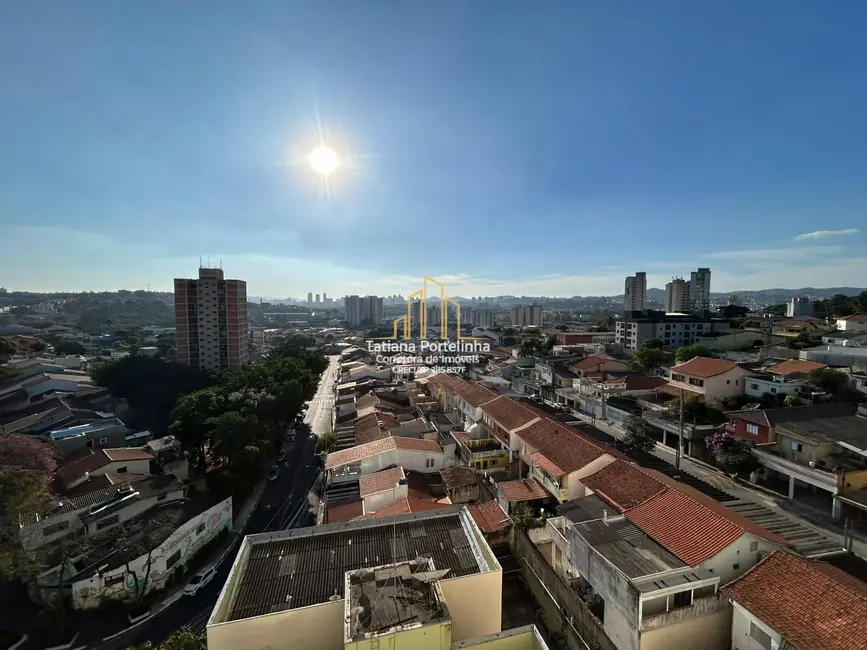 Foto 8 de Apartamento com 2 quartos à venda, 54m2 em Quitaúna, Osasco - SP