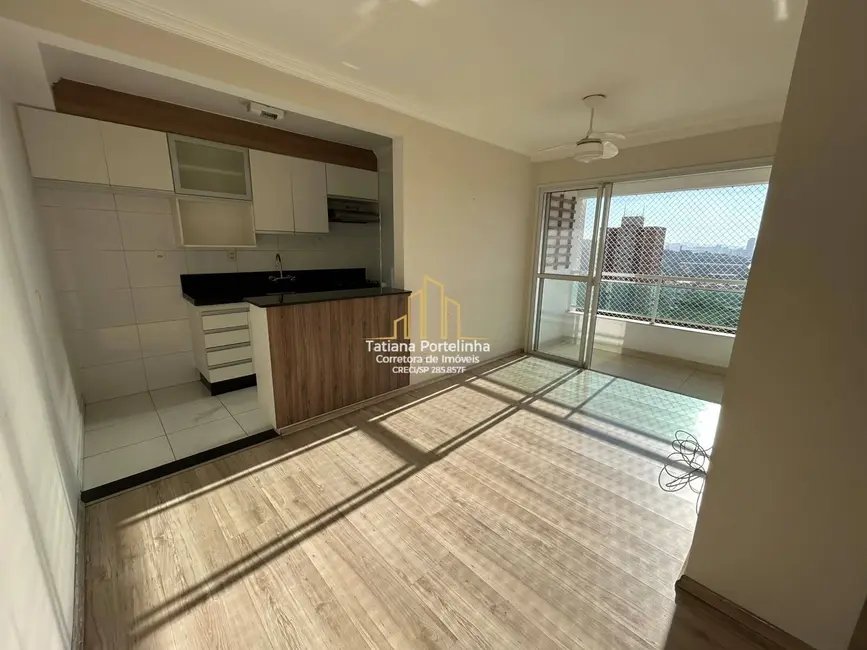 Foto 2 de Apartamento com 2 quartos à venda, 54m2 em Quitaúna, Osasco - SP