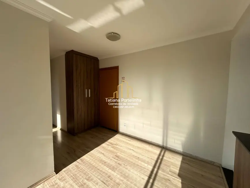 Foto 4 de Apartamento com 2 quartos à venda, 54m2 em Quitaúna, Osasco - SP