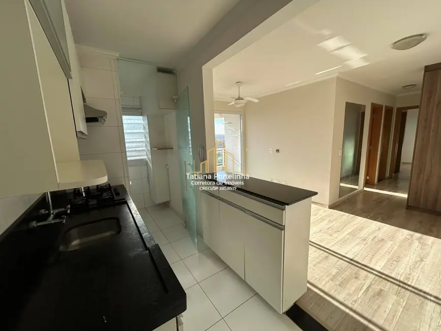 Foto 9 de Apartamento com 2 quartos à venda, 54m2 em Quitaúna, Osasco - SP