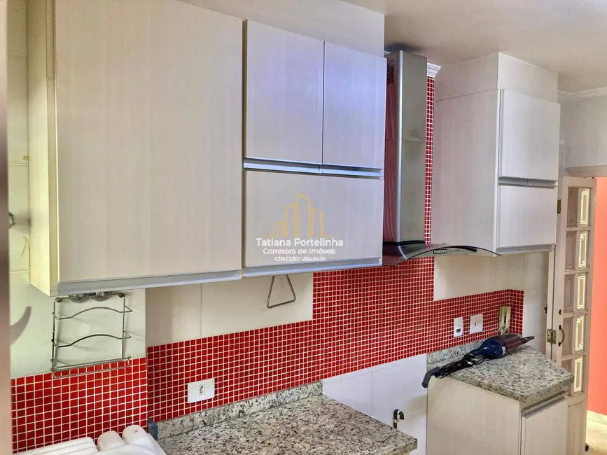 Foto 9 de Apartamento com 3 quartos para alugar, 85m2 em Vila Osasco, Osasco - SP