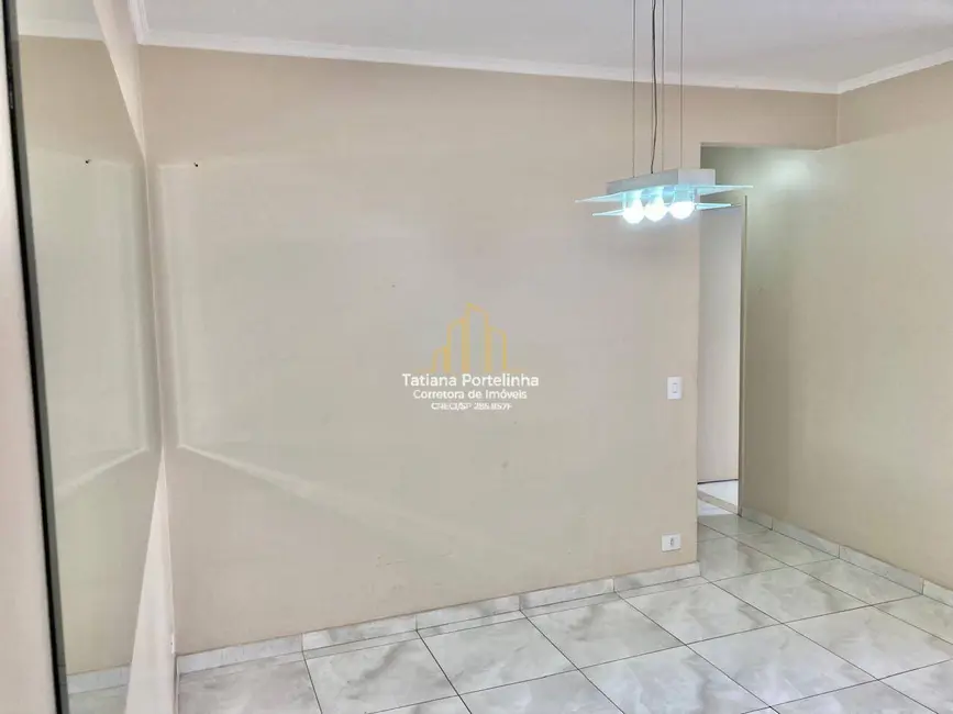 Foto 4 de Apartamento com 3 quartos para alugar, 85m2 em Vila Osasco, Osasco - SP