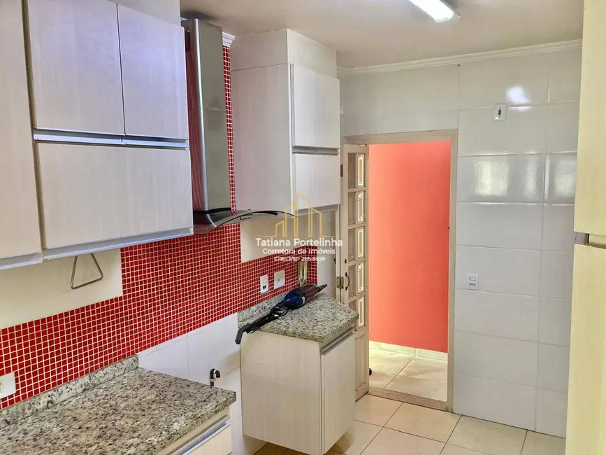 Foto 8 de Apartamento com 3 quartos para alugar, 85m2 em Vila Osasco, Osasco - SP