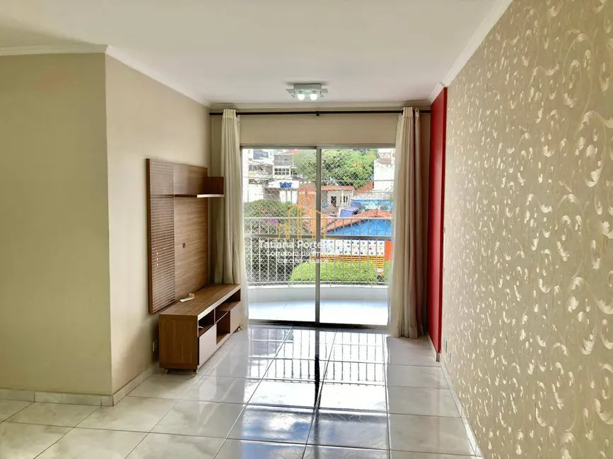 Foto 2 de Apartamento com 3 quartos para alugar, 85m2 em Vila Osasco, Osasco - SP