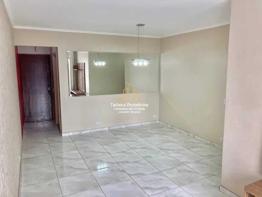 Foto 3 de Apartamento com 3 quartos para alugar, 85m2 em Vila Osasco, Osasco - SP