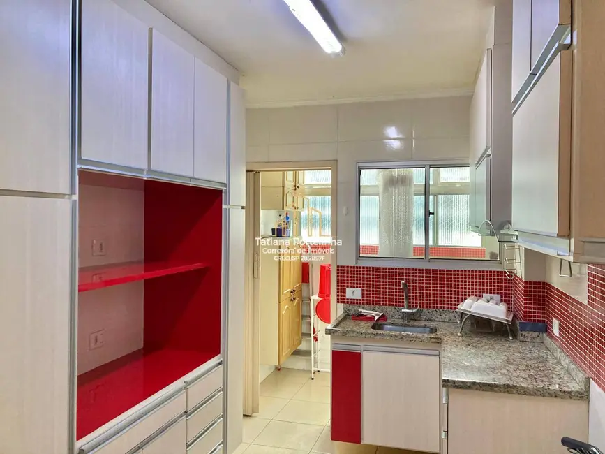 Foto 6 de Apartamento com 3 quartos para alugar, 85m2 em Vila Osasco, Osasco - SP
