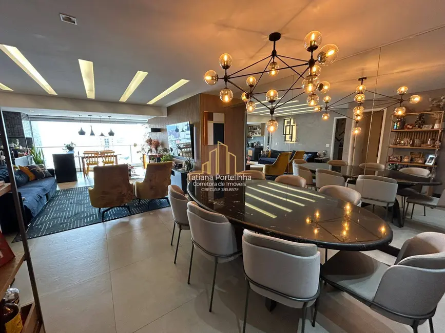 Foto 2 de Apartamento com 3 quartos para alugar, 113m2 em Vila Osasco, Osasco - SP