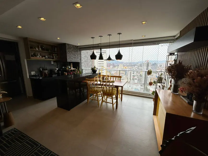 Foto 9 de Apartamento com 3 quartos para alugar, 113m2 em Vila Osasco, Osasco - SP