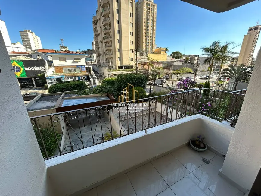 Foto 5 de Apartamento com 3 quartos para alugar, 72m2 em Vila Osasco,  - SP
