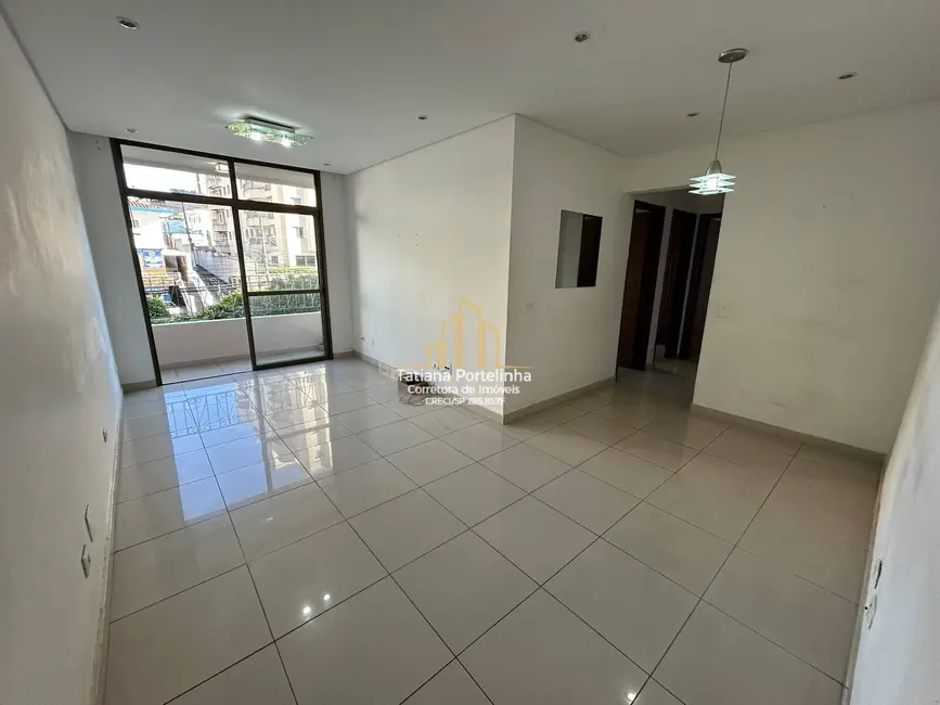 Foto 1 de Apartamento com 3 quartos para alugar, 72m2 em Vila Osasco,  - SP