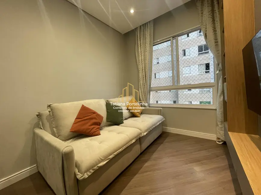 Foto 4 de Apartamento com 2 quartos à venda, 48m2 em Novo Osasco, Osasco - SP