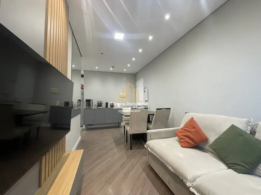 Foto 6 de Apartamento com 2 quartos à venda, 48m2 em Novo Osasco, Osasco - SP