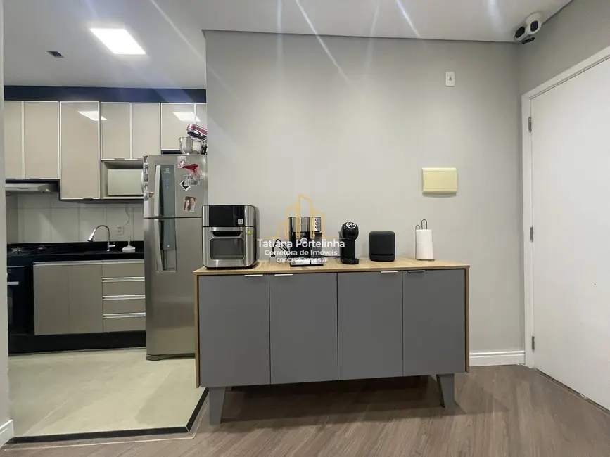 Foto 9 de Apartamento com 2 quartos à venda, 48m2 em Novo Osasco, Osasco - SP